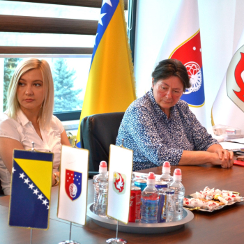 Dodijeljeni Ugovori o finansiranju udruženja iz oblasti kulture u iznosu od 75.000 KM